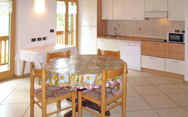 Pederiva Soraga in Soraga