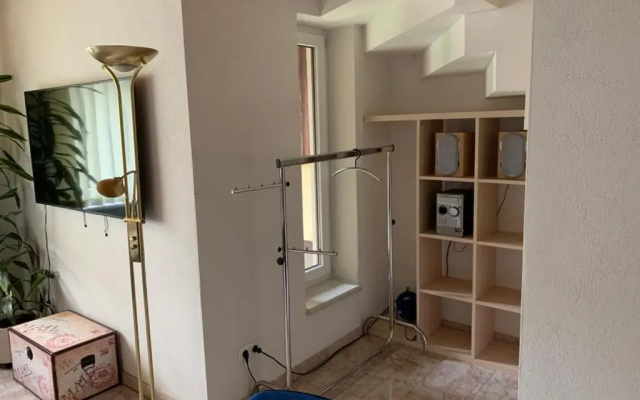 Apartment Katalin