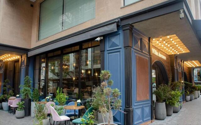 Yerevan House apartment 23