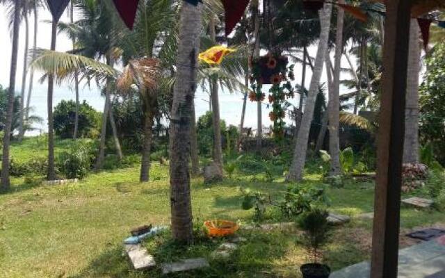 SunRay Rest - Beach View Homestay