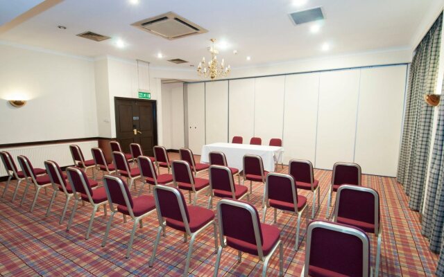The Bell Hotel Epping