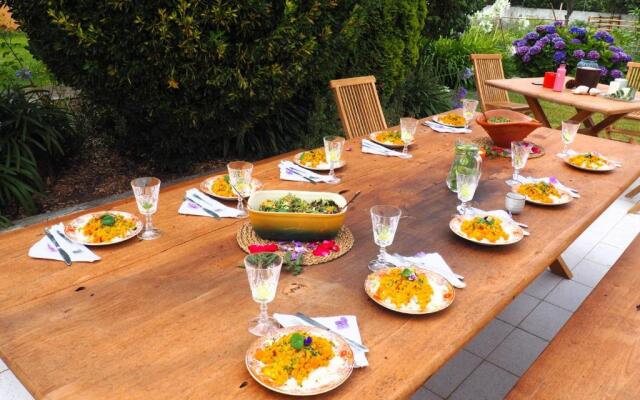 Swara Slow Living Home