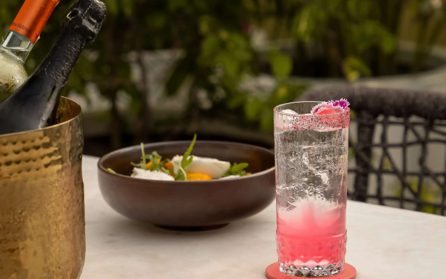 Hyatt Regency Jaipur Mansarovar