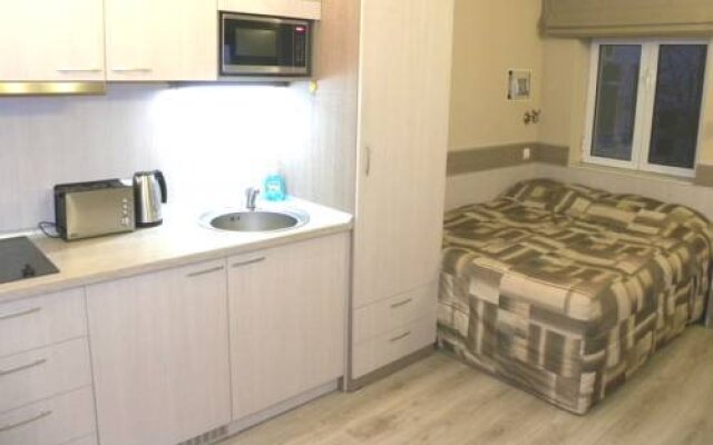 Three Dolphins Family Hotel