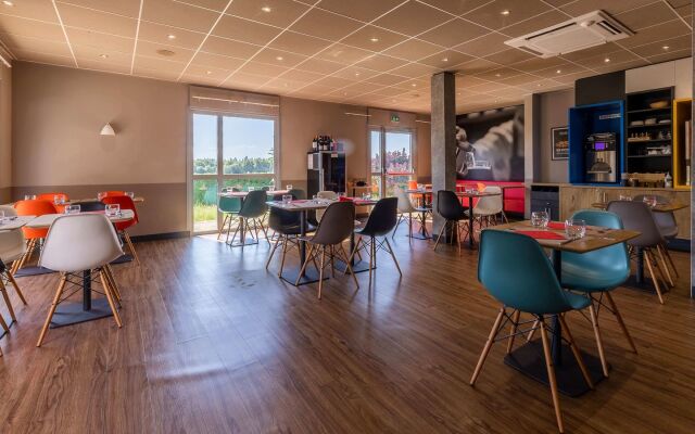 ibis Vesoul