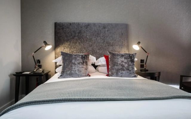 Malmaison Oxford