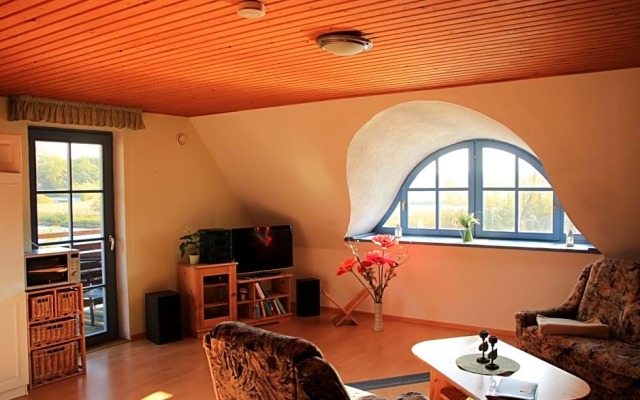 An der Metow - Ferienpark Plau am See