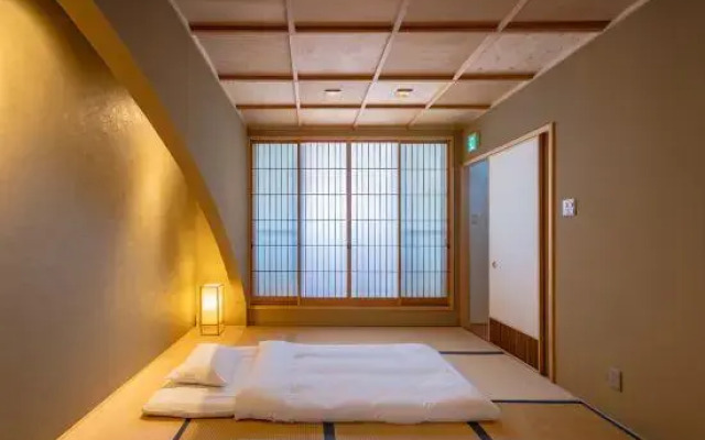 Tanimachikun・Deluxe Villa Wakakawarakusui Kyoto Kamogawa