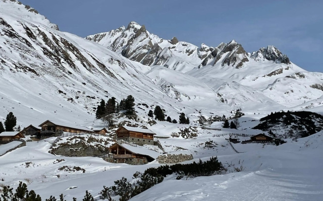 Apartment Unterkircher