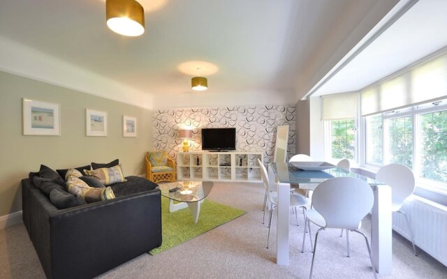 Pippin House A in Bournemouth