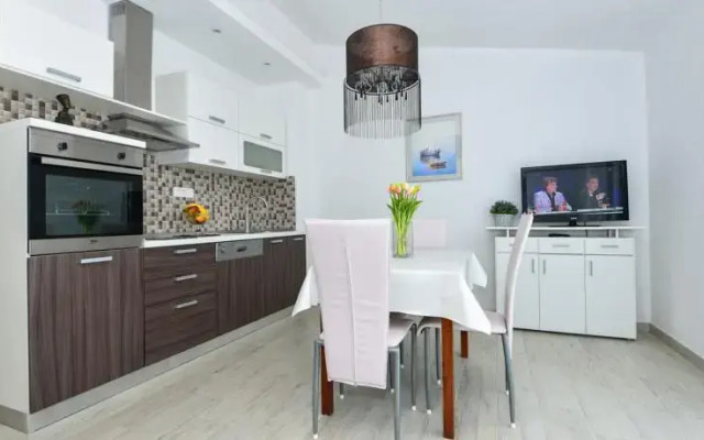 Apartments Villa Luce