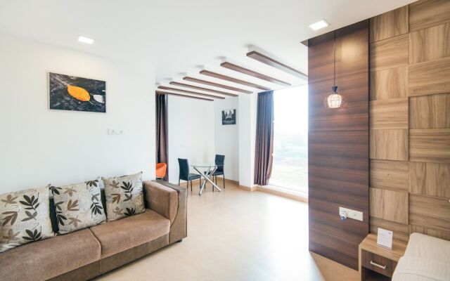 Treebo Golden Swan Tambaram