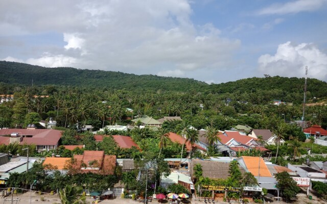 Homestead Seaview Phu Quoc Hotel