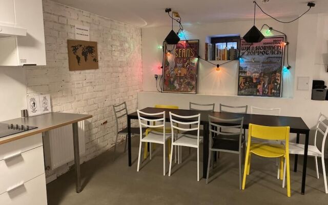 Grand Hostel Gdansk