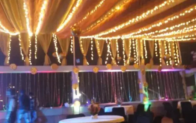JK Residency Hotel