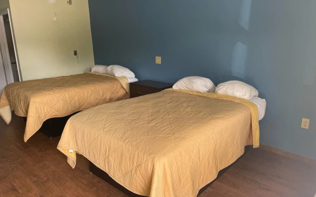 Days Inn Jackson Southwest