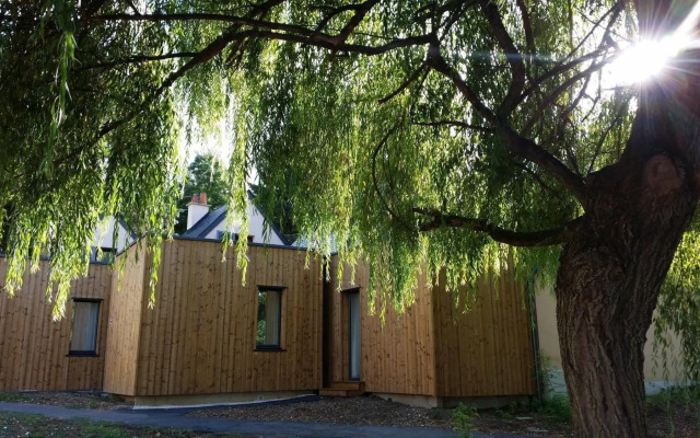 VVF Amboise Les Châteaux de la Loire