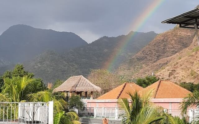 Sahera Dive Resort, Amed