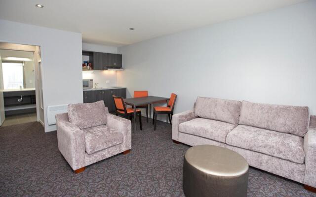 Copthorne Hotel Palmerston North
