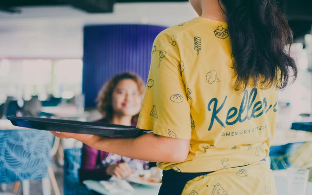 Berry Glee Thematic Hotel