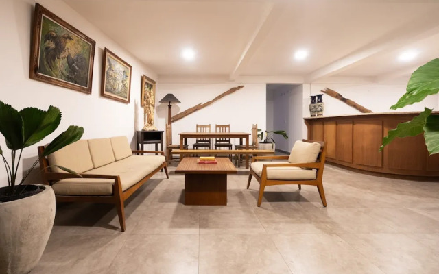Rarama Living Studio
