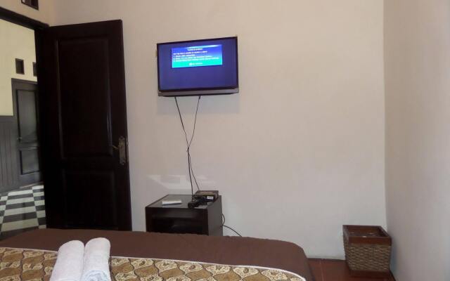 De Clove Guest House