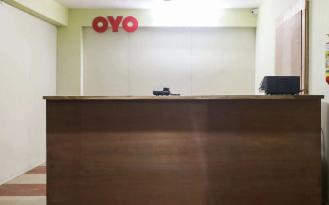 Alankar Guesthouse by OYO Rooms