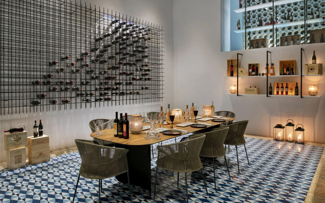 Mykonos Grand Hotel & Resort