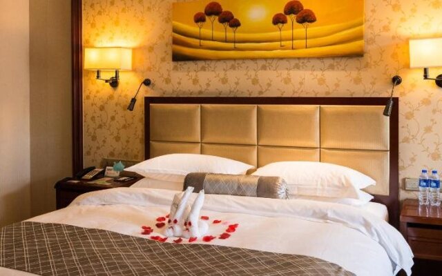 Conch International Hotel