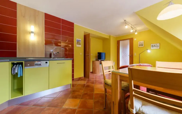 Ferienwohnungen Weissflog