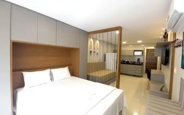Praia dos Carneiros Flat Hotel