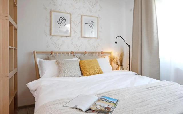 New & cozy studio in Ghencea + Netflix