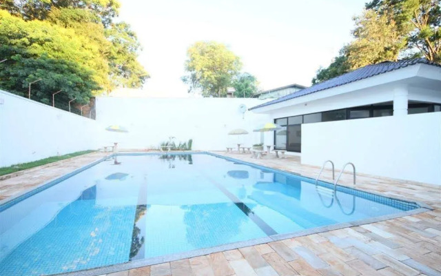 Gardenia Boshor Boutique Guest House