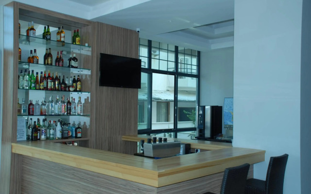 Begonville Beach Hotel - Adults Only