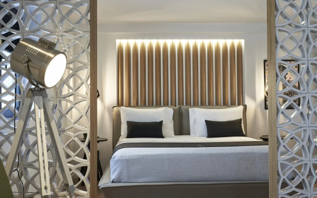 Kolonaki 8 - Design Suites & Lofts