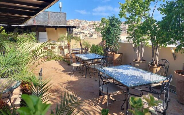 Riad Andalib