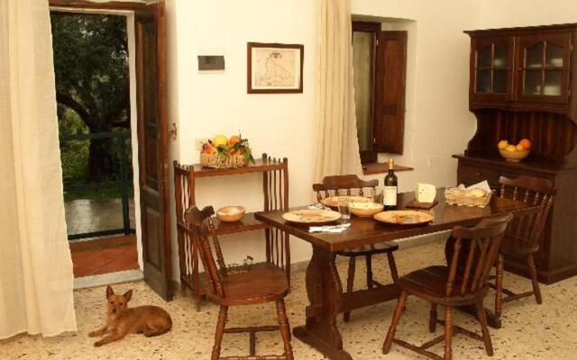 Agriturismo Ruvitello