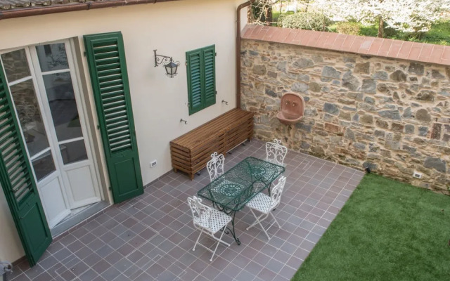 Mamo Florence - Atelier del Sarto Apartment