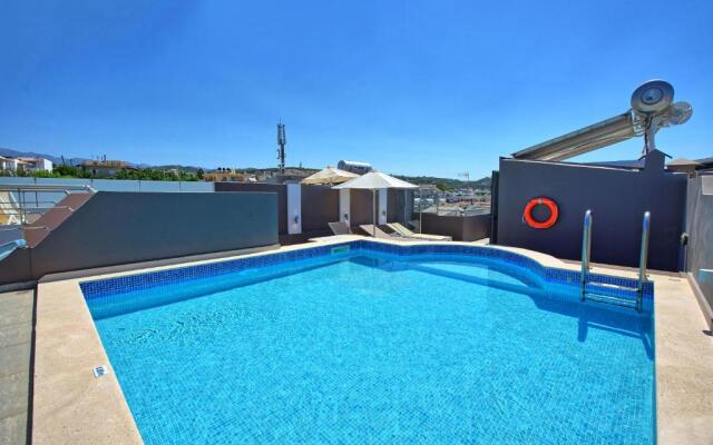 Cabanavillas Casablanca by MediterraneanVillas
