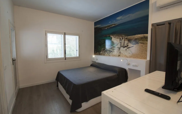 Hostal Sa Vinya Suites