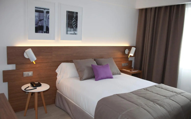 Hotel Gelmírez