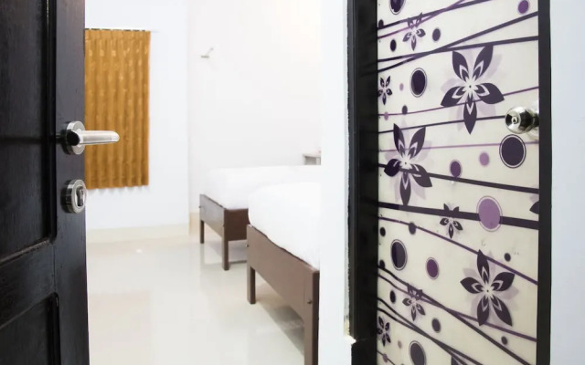 Tanah Tinggi Guest House