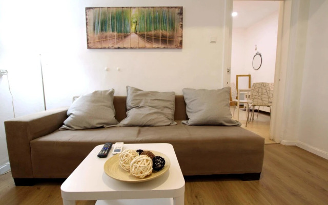 KAV Apartments -Near Assuta Olei Gardom