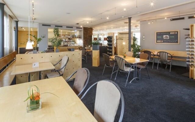 Primestay Hotel by Kostbar