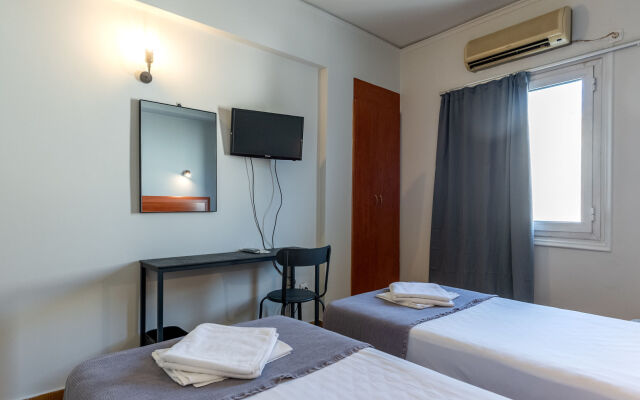 Stalis Hotel
