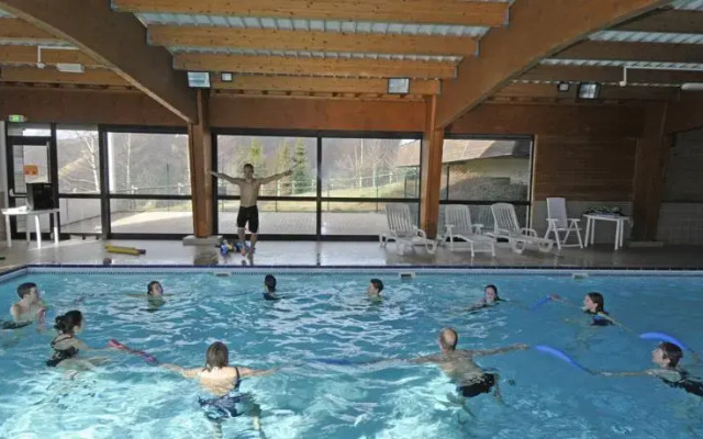 VVF Villages Le Grand Lioran