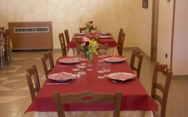 Agriturismo Regno di Marzagaglia