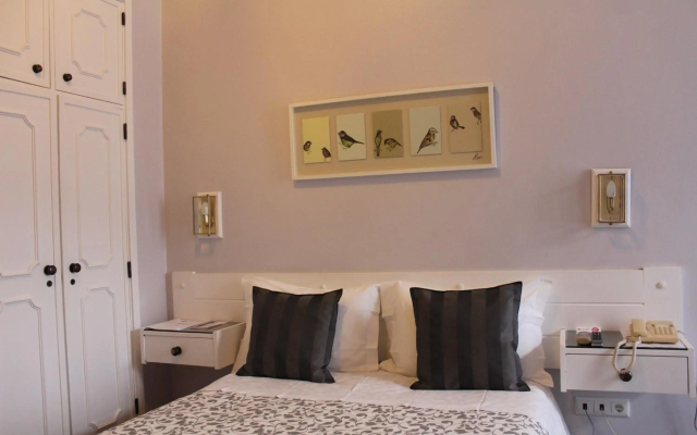 Hotel Jardim Viana do Castelo