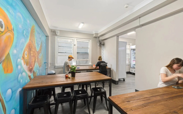 Ady's Place Backpackers