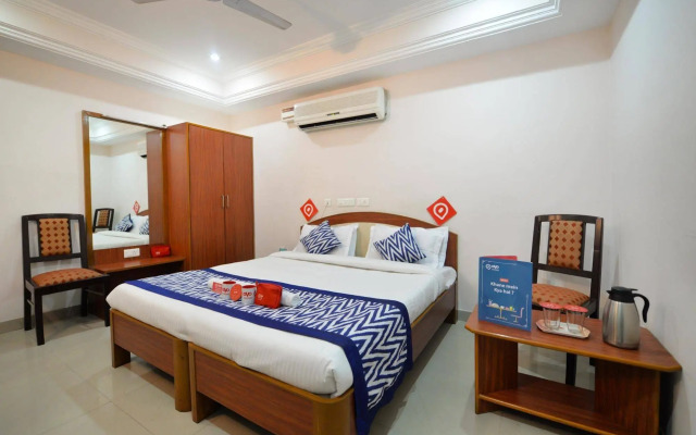 Hotel Surya Residency, Hyderabad